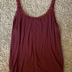 Women’s tank top